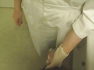 ręczna robota masturbacja dojrzały pielęgniarki zabytkowe