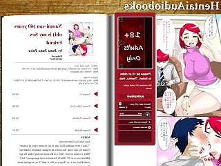 Anime Grandi tette Tette Creampie Amici Hentai Mamma MILF