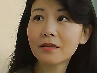 Japans milf vrouw