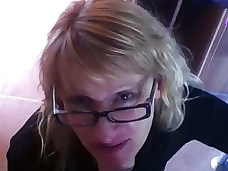 Ass Blonde Blowjob