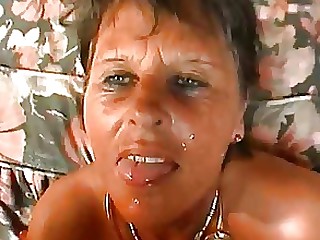 Nonna Adolescente