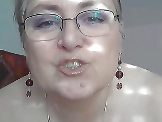BBW Mature