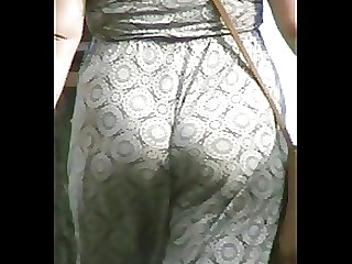Ass Blonde Mature