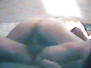 Amateur Big Cock Hairy MILF