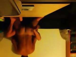 Blonde Mature MILF Teen Wife