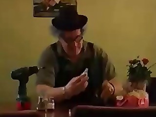 Doigté Femme au foyer MILF