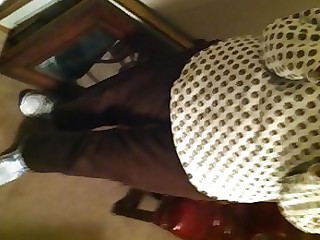 Feet Fetish Foot Fetish Granny Masturbation Mature MILF Solo