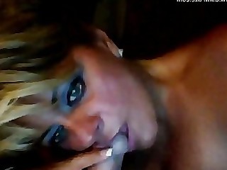 aficionado Pareja MILF gracioso