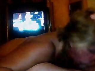 aficionado Pareja MILF gracioso