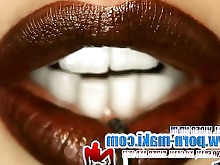 มือสมัครเล่น นางฟ้า คู่ MILF น่ารังเกียจ