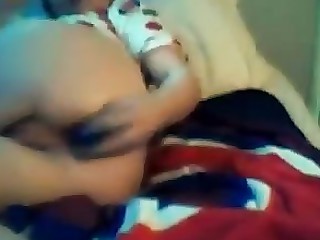 Amateur Babe Fuck MILF Solo
