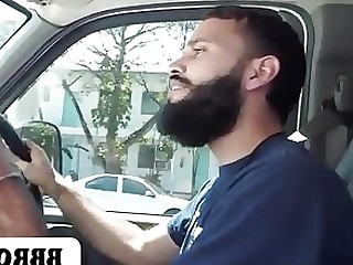 Anal Bus Paar Gang bang Reifen Pornstar