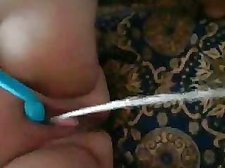 Amateur BBW Masturbation MILF Squirting