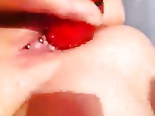 Amateur Masturbation MILF Toys
