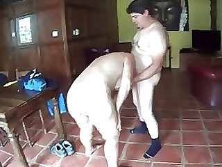 Amateur BBW Mature