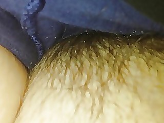 Hairy MILF