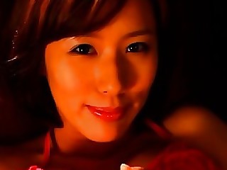 Babe Japanese MILF