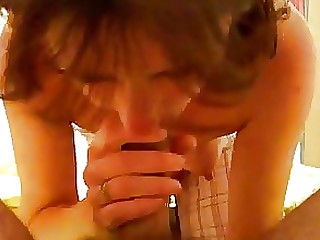Blowjob Mammy Mature MILF