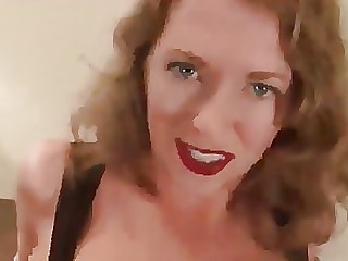 cumshot Hardcore zenci dadı milf pov