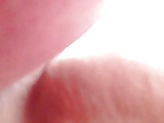Amateur Blonde Mature Pussy