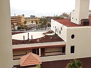 amador anal maduro público