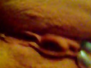 Fingering MILF Wife