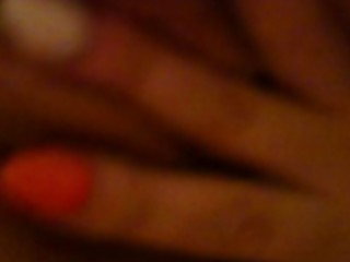 Amateur Fingering Masturbation MILF