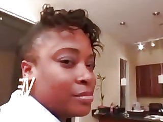 Anal BBW Mature