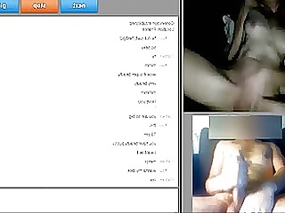 Masturbation MILF Webcam