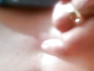 Amateur BBW Mature Wife