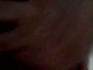 Amateur Brunette Fingering MILF