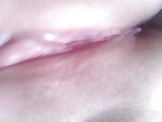 Amateur Fingering Masturbation MILF Playing Pussy