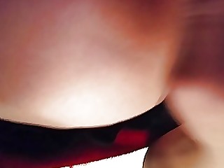 Amateur Milf Rock Upskirt