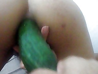 Amateur Anal Hairy Mature