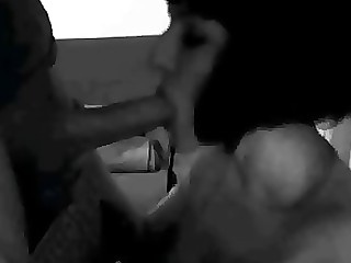 Amateur Blowjob MILF Webcam
