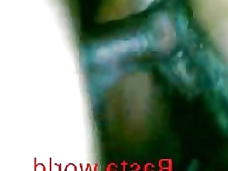 Amateur Black Ebony