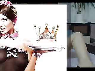 Nonna Masturbazione Maturo Webcam