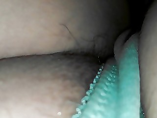 Hidden Cam MILF