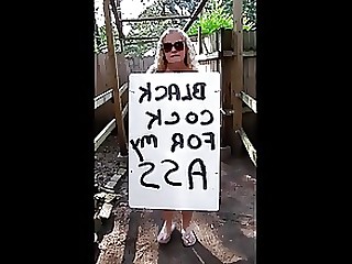 nghiệp dư interracial trưởng thành
