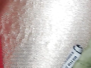 Hidden Cam Lingerie MILF