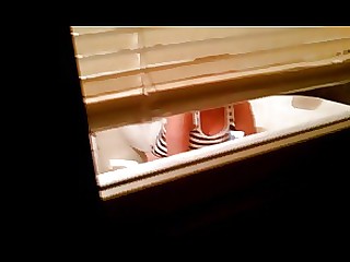 Amateur Badezimmer Milf
