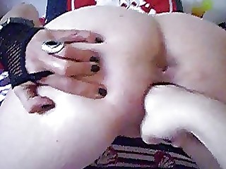 Amateur Fingering