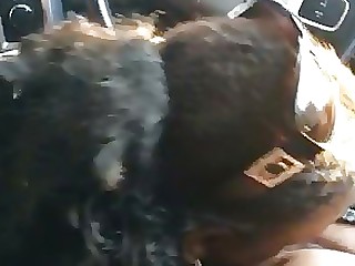 Black Blowjob Ebony Mammy Mature MILF
