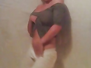 anal loiro Porra Milf público