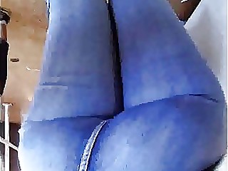 amador jeans Milf