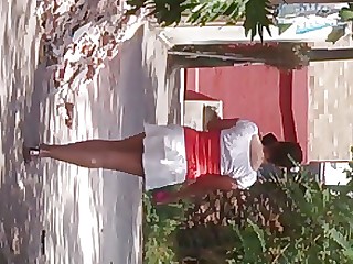 Biancheria intima MILF
