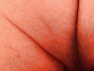 Amateur MILF Squirting Wife