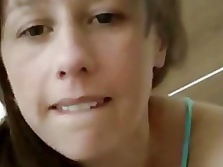 milf pov