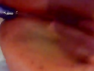 Anal Dildo BBW MILF Toys