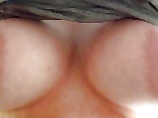 Amateur Big Tits Mature Wife